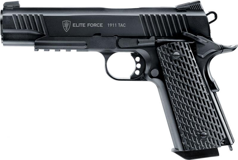 Elite Force 1911 TAC   art.3030207